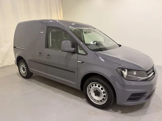 Volkswagen Caddy 1.4 TSI DSG Cruise Airco 83.000 km