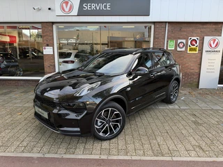 Lynk & Co 01 1.5 Core new model | Full Black |  Apple Carplay/Android Auto | navigatie |
