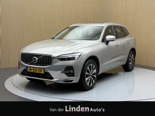 Volvo XC60 2.0 B5 Inscription | Trekhaak | Cruise Control Adaptief | Camera | Stoel/Stuurverwarming