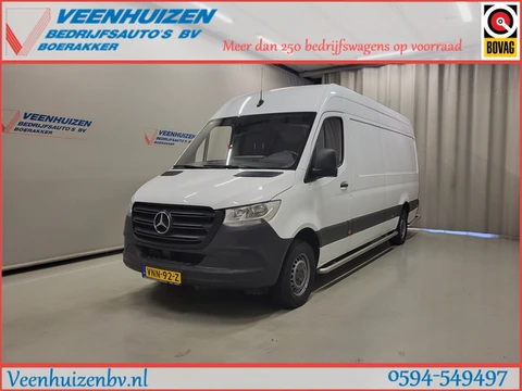 Mercedes-Benz Sprinter 315CDI L3/H2 Automaat Euro 6!