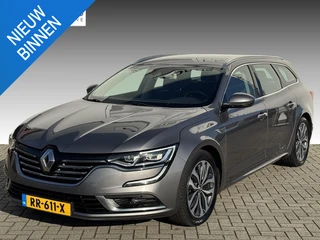 Renault Talisman Estate 1.6 dCi Intens 160 PK | DEALER ONDERHOUDEN | TREKHAAK | AUTOMAAT