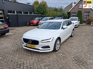Volvo V90 2.0 T4 R-Design AUTOMAAT/TREKHAAK