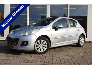 Peugeot 207 1.4 Acces Lite Prijs Is Rijklaar Inclusief Nieuwe APK