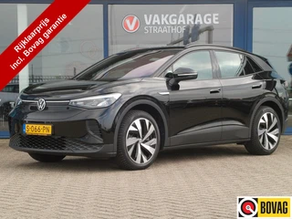Volkswagen ID.4 Pro 77 kWh, SOH 94.1% / Full LED / Carplay + Android Auto / Adaptive Cruise / PDC / 