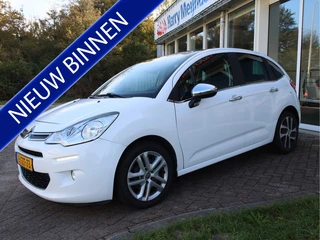 Citroën C3 1.2 VTi Collection (bj 2014)