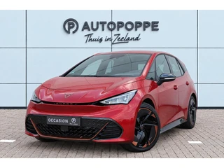 CUPRA Born Adrenaline 62 kWh 231pk | SOH 94,8% |