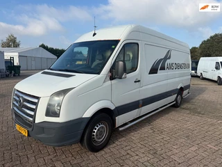 Volkswagen Crafter 35 2.5 TDI L3H2 Extra verlengde Bus