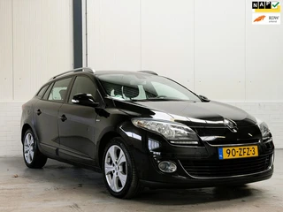 Renault Mégane Estate 1.5 dCi Bose|Trekhaak|Org NL