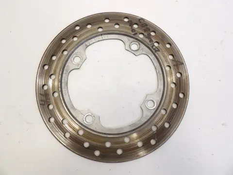 ACHTER REMSCHIJF Honda CBR Fireblade 2000 - 2001 / 2002 -