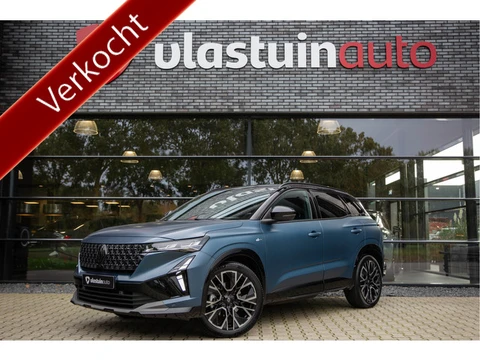 Renault Austral 1.2 E-Tech full hybrid 200 esprit Alpine , HUD, Harman Kardon, Sfeerverlichting, Car