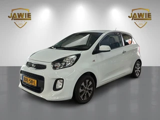 Kia Picanto 1.2 CVVT DynamicLine foto,s op 0653171515