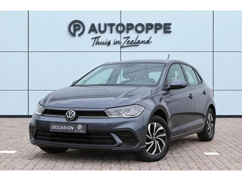 Volkswagen Polo 1.0 TSI Life 95pk