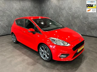 Ford Fiesta 1.0 EcoBoost ST-Line 100PK 5 DEURS NAP PDC CLIMA