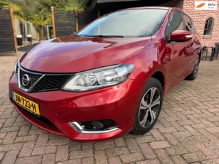 Nissan Pulsar 1.2 DIG-T Acenta NIEUWE APK