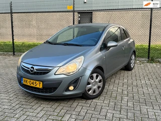 Opel Corsa 1.3 CDTi Edition |Airco|