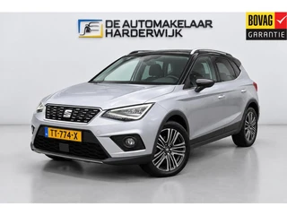 SEAT Arona 1.0 TSI Xcellence Business Intense | LED | LAGE KM | ACC | CLIMA | CAMERA | CARPLAY | TRE