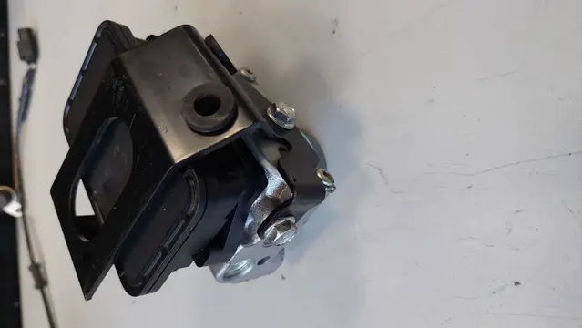 ABS POMP Kawasaki Z 800 2013 - 2014