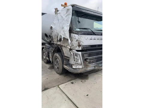 Volvo FM VTR3R (bj 2017)