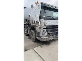 Volvo FM VTR3R (bj 2017)