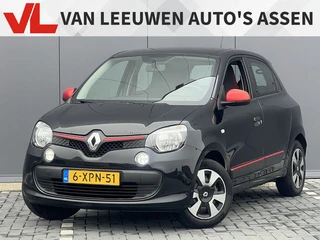 Renault Twingo 1.0 SCe Expression | RIJKLAAR | NAP