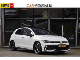 Volkswagen Golf 2.0 TSI GTI Pano 360CAM H&K Keyless