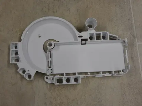 TELLER BMW S 1000 XR 2015 - 2016 / 2017 - 2019