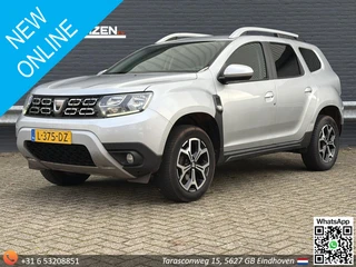 Dacia Duster 1.0 TCe Bi-Fuel Prestige | € 5.950,- NETTO!