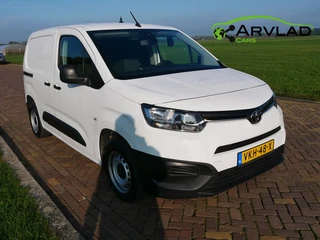Toyota PROACE CITY 1.5 D-4D Cool Comfort | AC | 2021 | € 6499 EX BTW