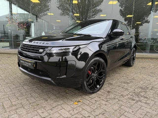 Land Rover Range Rover Evoque P300e PHEV AWD Dynamic SE** Panodak ** 20inch ** NAP!! Facelift model