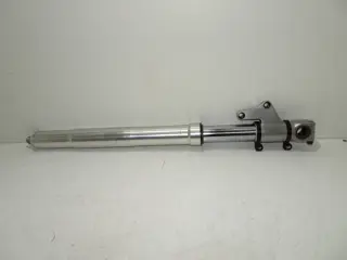 VOORPOOT RECHTS COMPLEET Ducati Monster S4 2001 - 2003