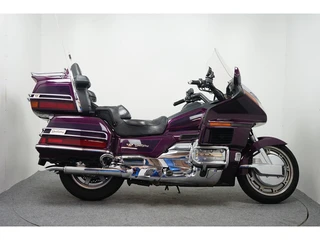 Honda GL 1500 SE (bj 1995)