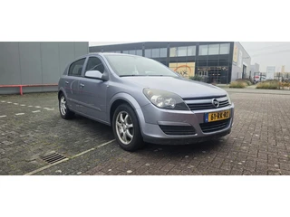 Opel Astra 1.6 Enjoy