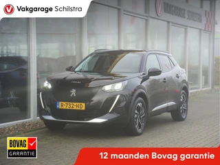 Peugeot e-2008 EV Allure 50 kWh SOH 90% | Cruise Control | Apple Carplay/Android Auto | LED |