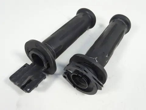 GASHANDLE BMW F 800 S - ST 2006 - 2010