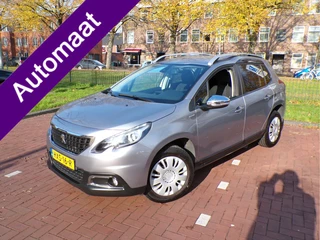 Peugeot 2008 1.2 PureTech Active van 1e eig automaat nw DB riem