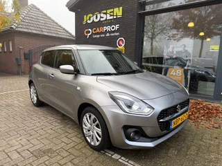 SUZUKI SWIFT 1.2 SELECT SMARTHYB.