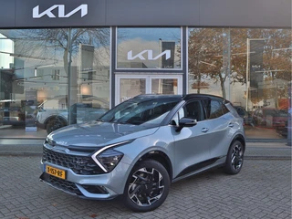 Kia Sportage 1.6 T-GDi Plug-in Hybrid AWD GT-PlusLine | 360 Camera | Harman Kardon | Memory | Stoelv