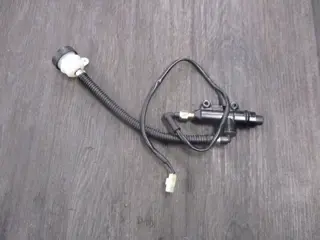 REMPOMP ACHTER Benelli 502 Cruiser 2019 - 2021