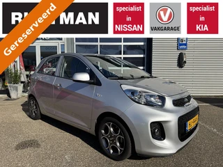 Kia Picanto 1.0 CVVT ColorLine / DynamicLine (bj 2016)