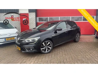 Renault Mégane 1.2 TCe Bose CAMERA / CARPLAY / KEYLESS / NAVI / CLIMA / PDC / BLUETOOTH / CRUISE / N