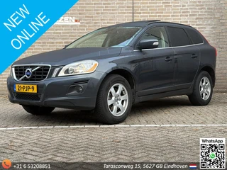 Volvo XC60 2.4D AWD