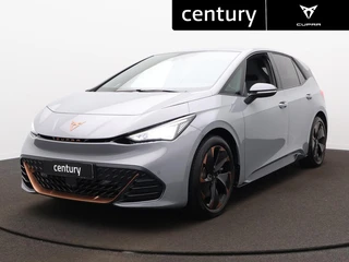CUPRA Born Business 63 kWh / Camera / Elek.Stoel. / Car-Play