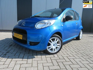 Citroen C1 1.0-12V Séduction
