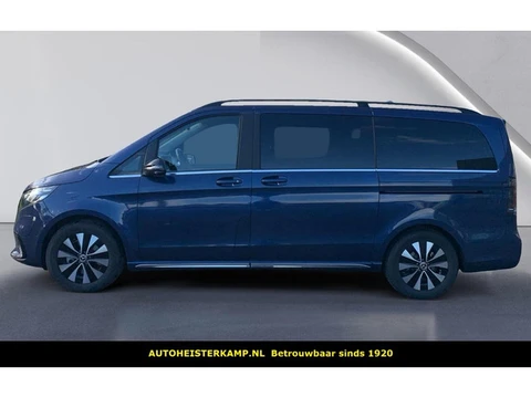 Mercedes-Benz EQV 300 L2 Avantgarde 90 kWh 7-zitter 63.525 incl BTW