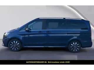 Mercedes-Benz EQV 300 L2 Avantgarde 90 kWh 7-zitter 63.525 incl BTW