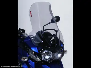 KUIPRUIT Triumph Tiger Explorer 2012 - 2014