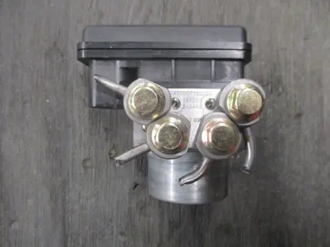 ABS POMP Benelli 502 Cruiser 2019 - 2021