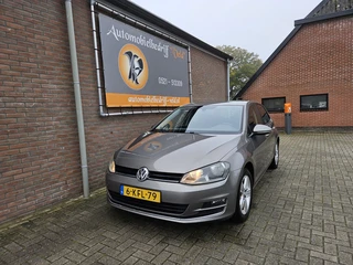 Volkswagen Golf 1.2 TSI Highline (bj 2013)