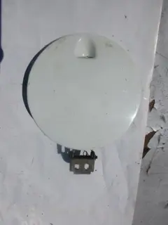 Lh fuel filler door Ferrari F40