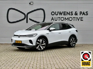 Volkswagen ID.4 Pro 77 kWh Business | CAMERA | CARPLAY | STOELVERW. | NAVIGATIE